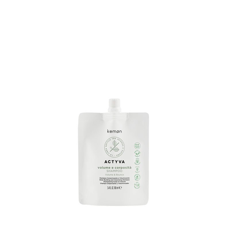 Actyva volume e corposità shampoo 100 ml BAG.png