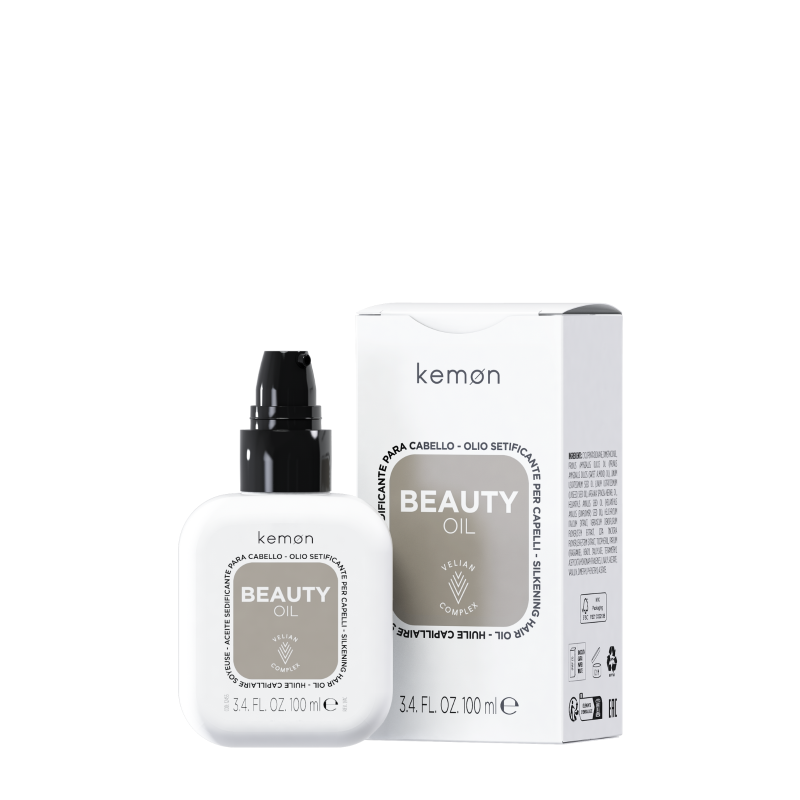 KEMON CARE juukseõli (100ml)