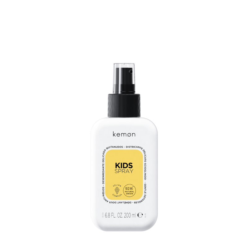 KEMON CARE KIDS pusasprei lastele (200ml)