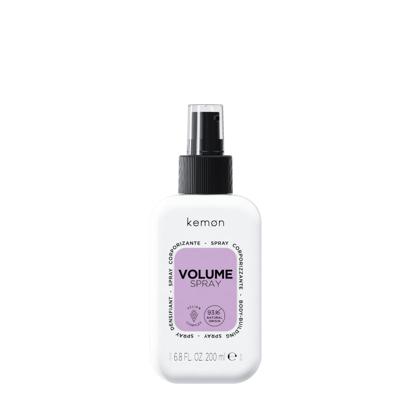 KEMON CARE VOLUME volüümi lisav sprei (200ml)