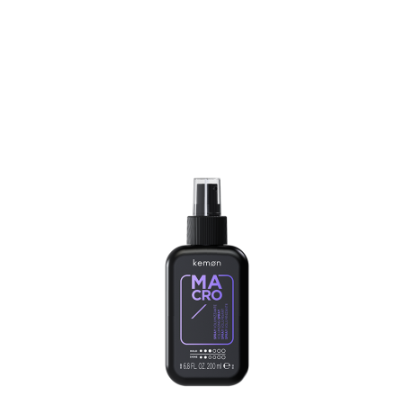 Kemon Style Macro 200 ml.png