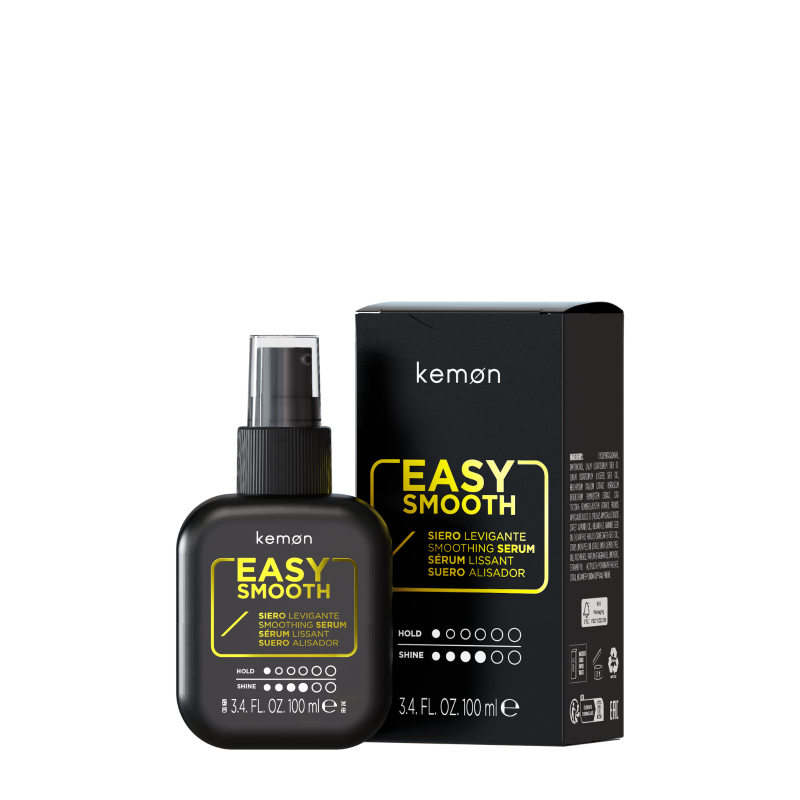 KEMON STYLE EASY SMOOTH siluv seerum (100ml)