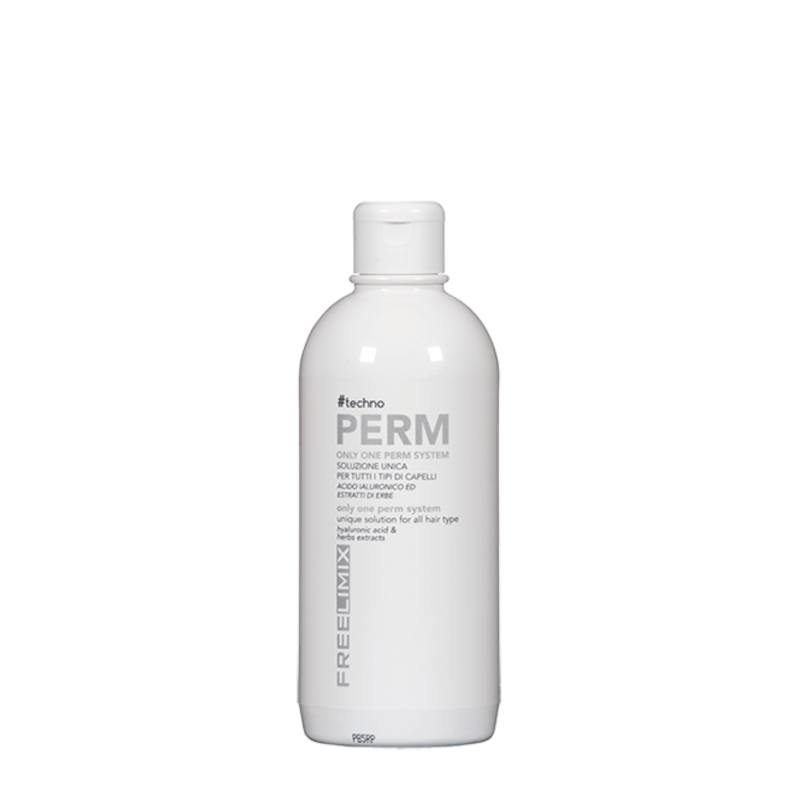 KYO FREELIMIX ONE PERM SYSTEM lokivedelik (500ml)