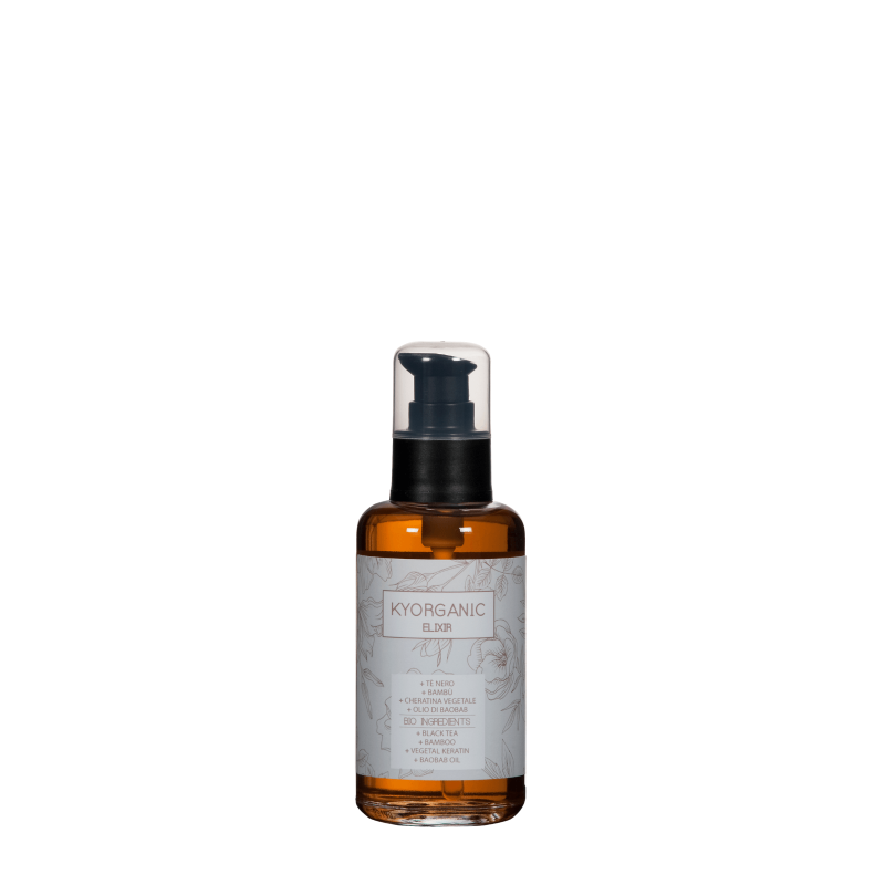 KYO ORGANIC niisutav eliksiir (100ml)