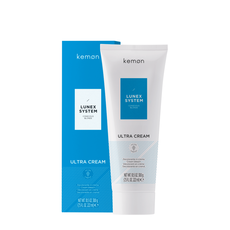 KEMON LUNEX ULTRA CREAM helestuskreem (300g)